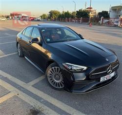 مرسيدس بنز C-Class